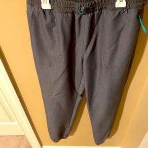 Figs Graphite Muli-Jogger Scrub Pants